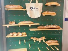 -0+1·手作面包(新北店)