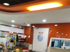 -呷哺呷哺(西单大悦城店)