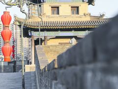 -西安城墙·碑林历史文化景区