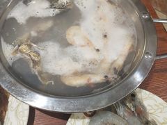 -比尔森韩式烤肉自助(绿园店)