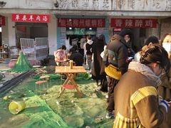 -龍城柳州螺蛳粉(群星路店)