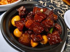 -晓平饭店(嘉善路店)