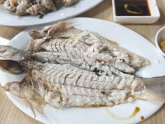 -车头老二大排档