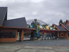 -宁波野生动物园