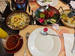 -克比叔叔印度餐厅Kebabs on the Grille (人民广场店)