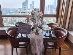 -Olive橄榄花园漂亮饭主题布置餐厅(大望路店)