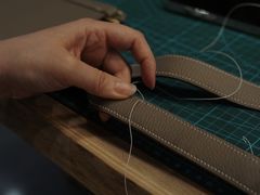 -如果·追梦手工皮具DIY教学店(田子坊店)