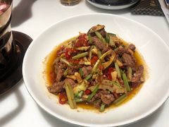 -径山十八道·风味民间菜(杭州总店)