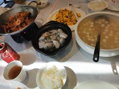 -乾隆美食·本帮菜(黄河路店)