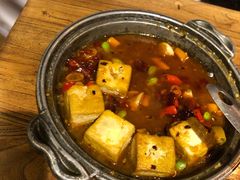 -大川先生·小龙虾·川菜(信义坊店)