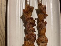 -那时新疆·若羌(经纬汇店)