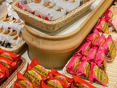 -德和罐头公司·老字号特产(爱琴海店)