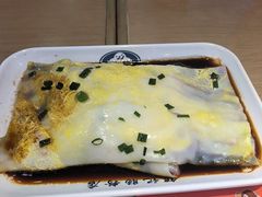 -银记肠粉店(广钢店)