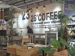 -2326 Coffee Roaster咖啡豆可选店(林肯公园店)