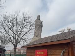 -天津妈祖文化园
