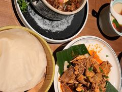 -雀舞云南菜(天津天河城购物中心店)