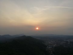 -高榜山景区