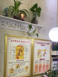 -博士园养发馆