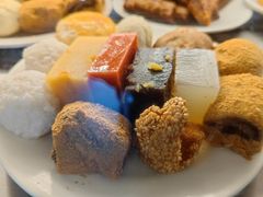 -护国寺小吃(地安门店)