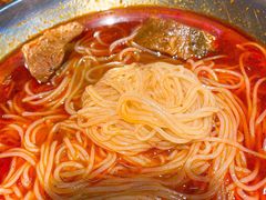 -金龙烧烤·牛肉面(西塔店)