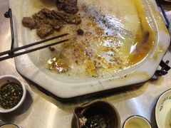 -老渔家白族石板烧旗舰店