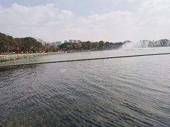 -尚贤河湿地