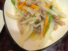 -同得兴 Since·1995 传统苏式面馆(嘉馀坊店)