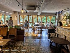 -时光花园(白鹭洲店)