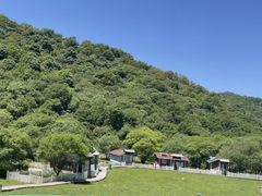 -大水川景区