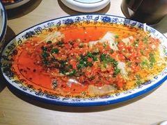 -兔爸私家小厨(新北万达店)