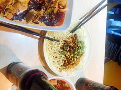 -林静小吃(复兴路店)