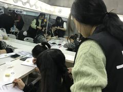 -吉田美学化妆美甲摄影培训(丽水校区)