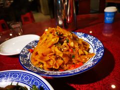 -回家吃饭·地道南昌菜(建德观总店)