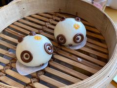 -鼎泰丰(嘉年华•海信广场VILLAGE店)