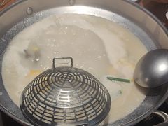 -骨之味·筒骨汤火锅(晋江万达店)