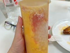 -穆拉诺餐厅(上海玻璃博物馆店)