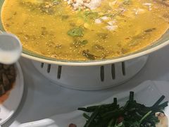 -光海·乡记酸菜鱼·始于1996(花园路店)