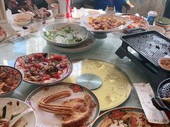 -帕米尔食府(白云观店)