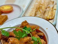 -聚福山莊·寻味顺德(北滘店)
