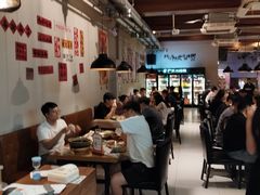 -乔街深夜食堂·台州菜·高压锅生蚝(杭州总店)
