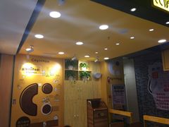 -City1+1城市比萨·意面(摩天活力城店)