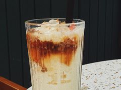 -堂屋糖水店(愚园店)