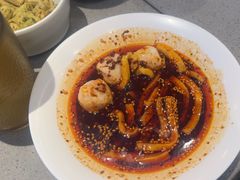 -半天妖烤鱼(诺德广场店)