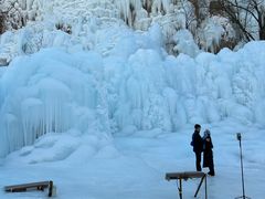 -沕沕水生态风景区