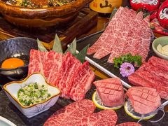 -丸藏和牛烧肉专门店(园区师惠坊店)