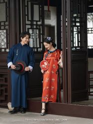 -时光印记婚纱摄影工作室·原创定制