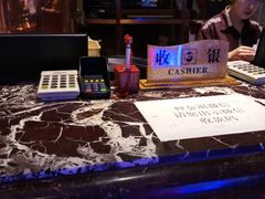 -福缘烤肉王自助(爱琴海-原比尔森店)
