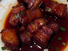 -梁家大院•农家菜(昆山会展中心店)