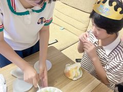 -丽莎蓓甜CAKE生日蛋糕·动物奶油(石家庄店)