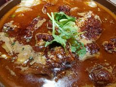 -川味里•商务宴请•团建聚餐(清湖店)
